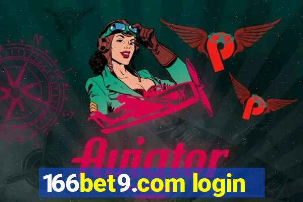 166bet9.com login